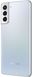 Смартфон Samsung Galaxy S21+ 5G 8/128GB Phantom Silver (SM-G996BZSDSEK)