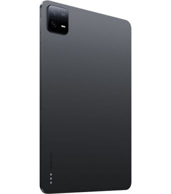 Планшет Xiaomi Pad 6 11" 8/256GB Gravity Gray (VHU4318EU)