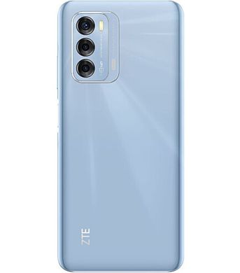Смартфон ZTE Blade V40 6/128GB Blue