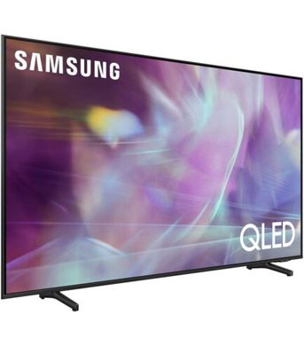Телевізор Samsung QE50Q60AAUXUA