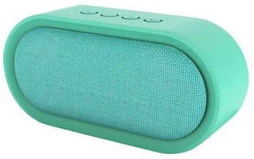 Портативная акустика Remax RB-M11 Desktop Speaker Blue