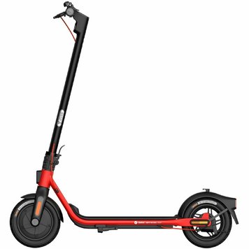 Электросамокат Segway-Ninebot D38E Black/Red (AA.00.0012.06)