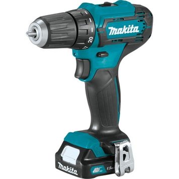 Шуруповерт Makita DF333DWYE (DF333DWYE)