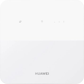 Wi-Fi роутер Huawei B320-323 White