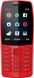 Мобильный телефон Nokia 210 DS Red (16OTRR01A01)