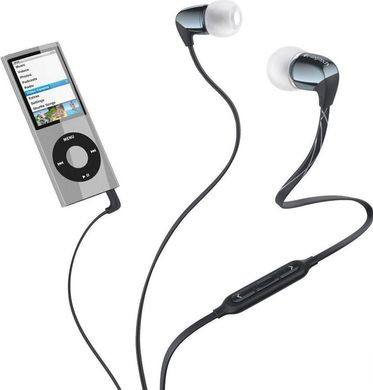 Навушники Logitech Ultimate Ears 400vi (985-000127)