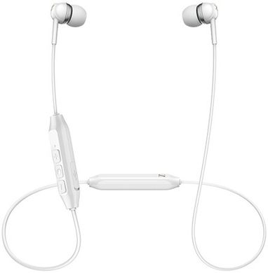 Навушники Sennheiser CX 150BT White