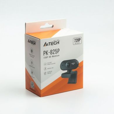 Bеб-камера A4-Tech PK-825P USB 2.0