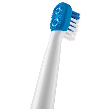 Електрична зубна щітка Sencor SOC0910BL, 6-12 років