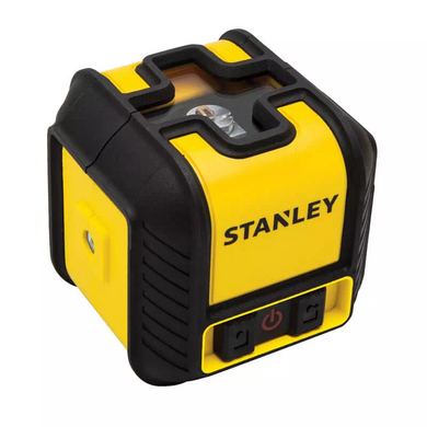 Лазерный нивелир Stanley 1-77-498-1 Cubix