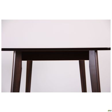 Розкладний стіл AMF Віндзор горіх темний (540001)