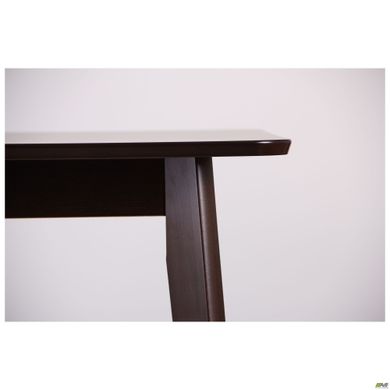 Розкладний стіл AMF Віндзор горіх темний (540001)