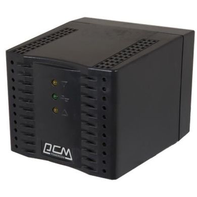 Стабилизатор напряжения PowerCom TCA-3000