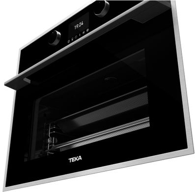 Духовой шкаф Teka HLC 847 SС