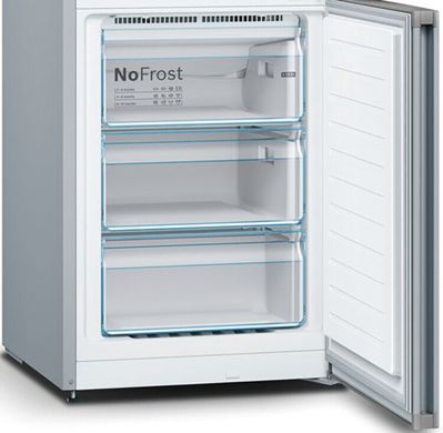 Холодильник Bosch Solo KGN36VL326
