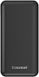 Універсальна мобільна батарея Tronsmart PB20 20000mAh Power Bank Black