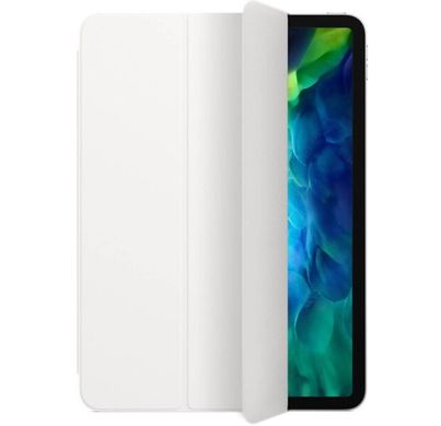 Обкладинка Apple Smart Folio для Apple iPad Pro 11" 3rd gen White (MJMA3)