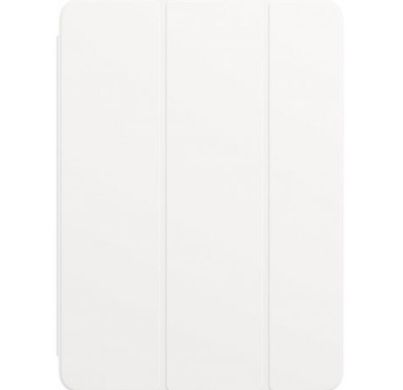 Обложка Apple Smart Folio для Apple iPad Pro 11" 3rd gen White (MJMA3)