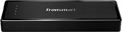 Універсальна мобільна батарея Tronsmart Presto 10400mAh Quick Charge 3.0 Power Bank with Type-C Input & Output
