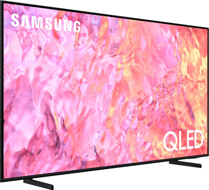 Телевізор Samsung QE75Q60C (EU)