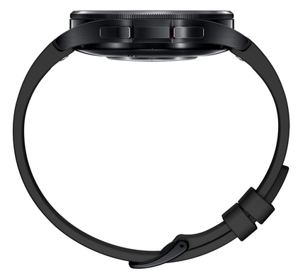 Смарт-часы Samsung Galaxy Watch 6 Classic 47mm Black (SM-R960NZKASEK)
