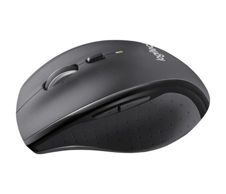 Мышь Logitech Wireless Mouse M705 Silver