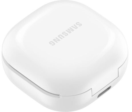 Наушники Samsung Galaxy Buds2 White (SM-R177NZWASEK)