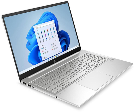 Ноутбук HP 15-eg3033ua (834F5EA)