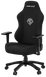 Игровое кресло Anda Seat Phantom 3 L Black (AD18Y-06-B-F)