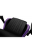Крісло GT Racer X-2534-F Black/Violet