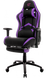 Кресло GT Racer X-2534-F Black/Violet