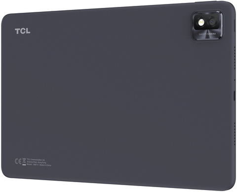 Планшет TCL TAB 10s LTE (9080G) 10.1” FHD 3/32GB Gray (9080G-2CLCUA11)