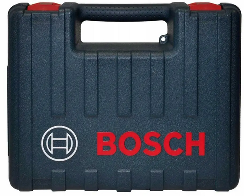 Лазерний нівелір Bosch GCL 2-15 + RM1 + BM3 (0601066E02)