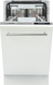 Посудомийна машина Sharp QW-S41I472X-UA