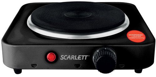 Плита електрична Scarlett SC-HP700S11