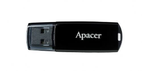 Флешка ApAcer 16 GB AH322 AP16GAH322B-1