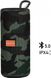 Портативная акустика Promate Pylon 10W IPX4 Camouflage (pylon.camouflage)