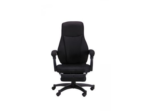Кресло AMF Smart BN-W0002 Black