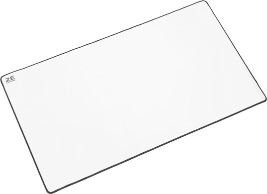 Коврик для мыши 2E Gaming Speed/Control Mouse Pad XL White (2E-PG320WH)