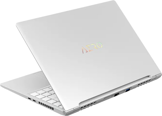 Ноутбук GIGABYTE AERO 14 OLED BMF (BMF-72KZBB4SO)