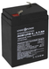 Акумуляторна батарея LogicPower LPM 6-4,5 AH (3860)