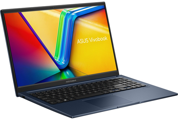 Ноутбук Asus Vivobook 15 X1504VA-BQ143 (90NB10J1-M00J00)