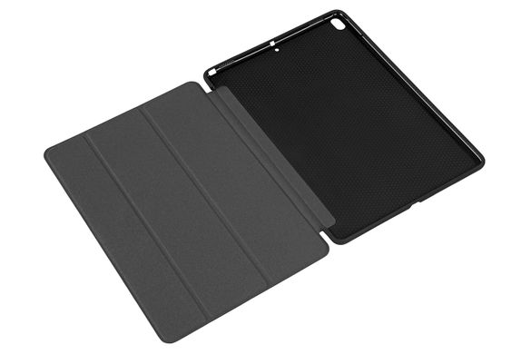 Чехол 2Е Basic для Apple iPad Air 10.5` 2019 Flex Black (2E-IPAD-AIR-19-IKFX-BK)