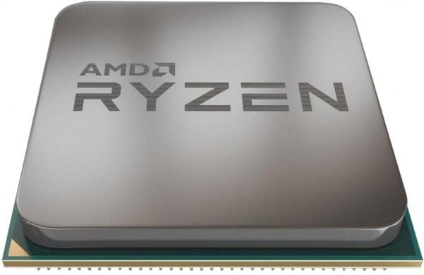 Процесор AMD Ryzen 5 3600 3.6GHz/32MB Tray (100-000000031A)