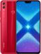 Смартфон Honor 8X 4/64GB Red (Euromobi)