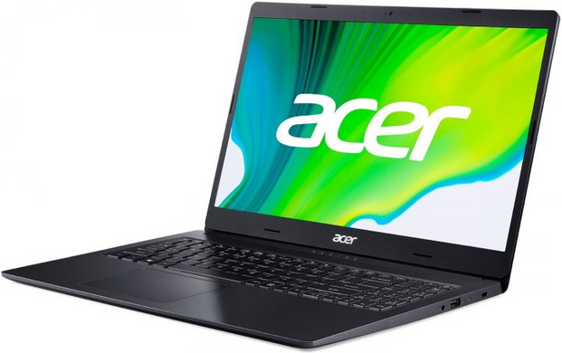 Ноутбук Acer Aspire 3 A315-23-R8UL Charcoal Black (NX.HVTEU.00E)
