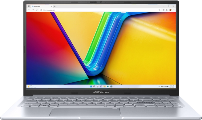 Ноутбук Asus VivoBook 15 X1504ZA (X1504ZA-BQ518)