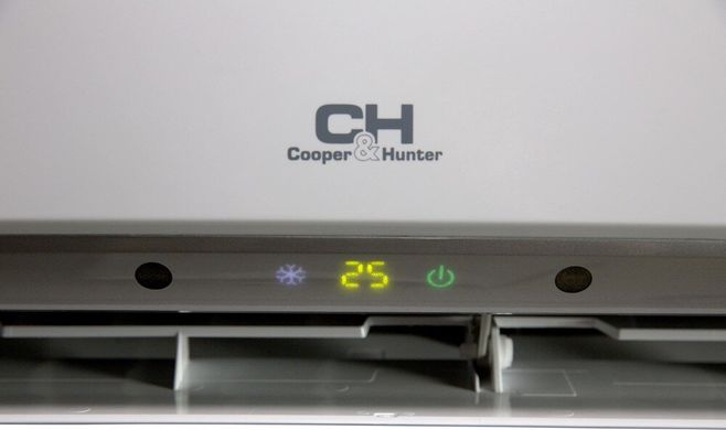 Кондиціонер Cooper&Hunter CH-S12FTX5
