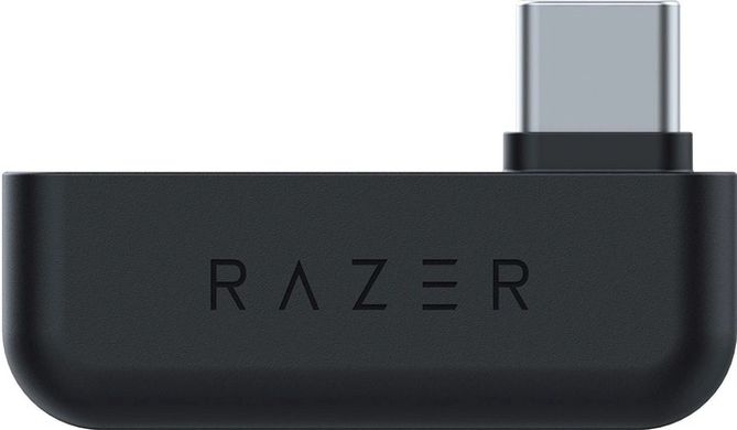 Навушники RAZER Hammerhead Hyperspeed Pro Black (RZ12-04590100-R3G1)