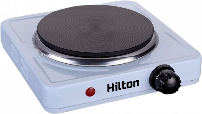 Настільна плита Hilton HEC-102